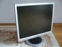 Monitor komputerowy Samsung 17 cali