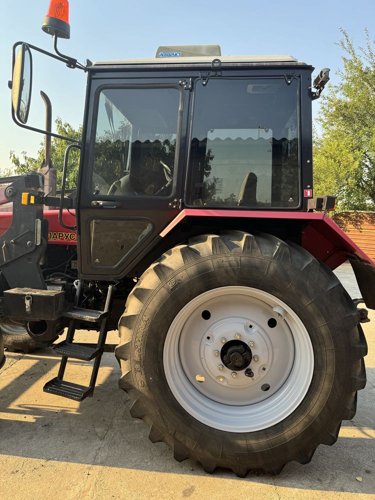 Продам трактор Мтз 892.2