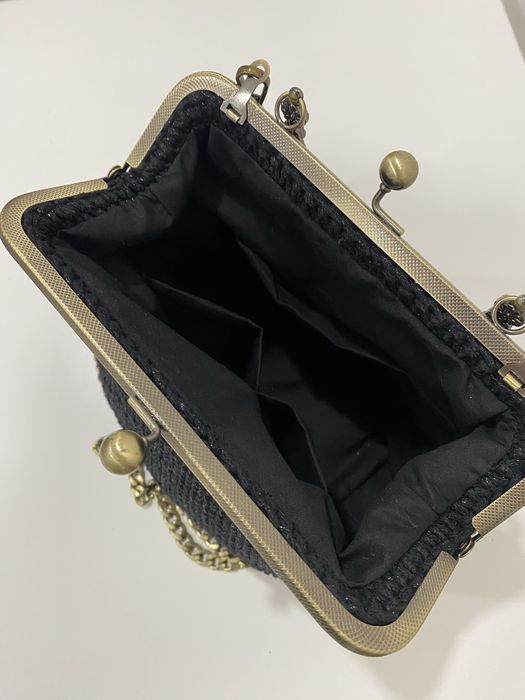 Жіноча сумка ручної роботи