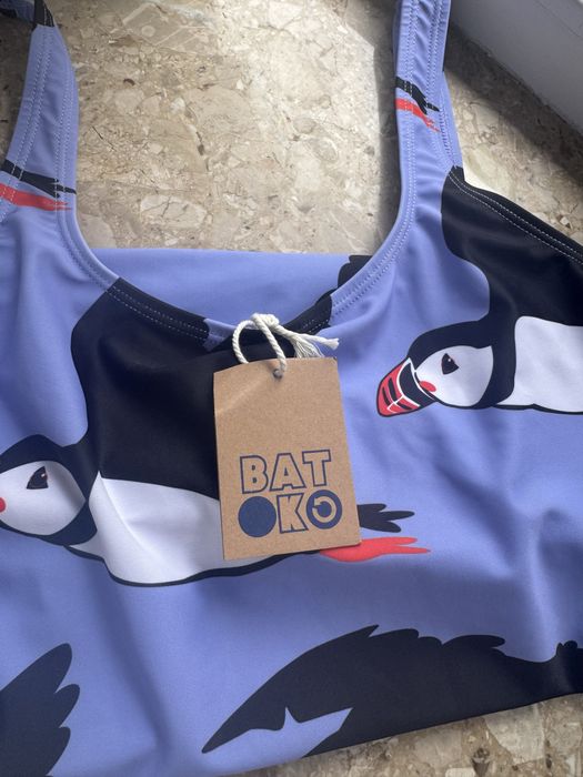 Batoko la perla купальник