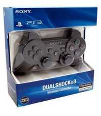 Беспроводной bluetooth джойстик для PS3 SONY PlayStation 3 (Оригинал)
