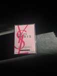 Yves Saint Laurent Mon Paris 90ml
