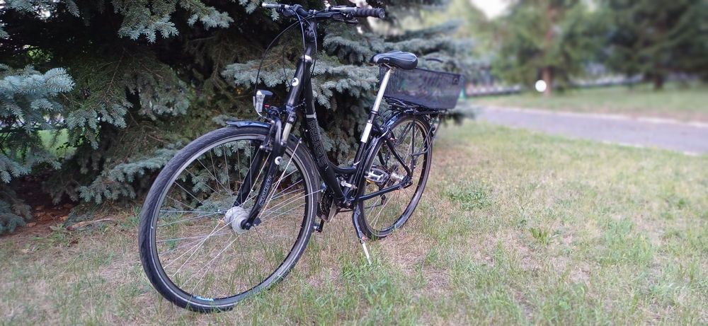 Велосипед PEGASUS