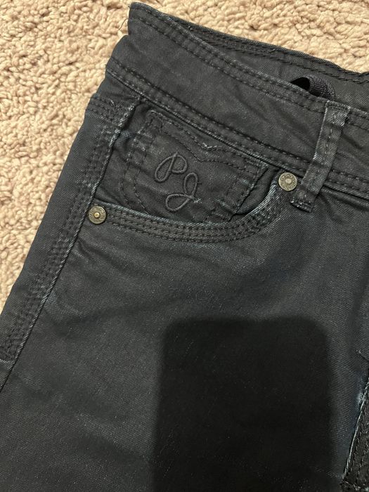 Pepe Jeans spodenie 152 ideal dla dziewczynki