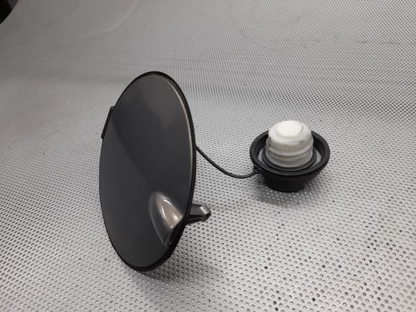 Tampa depósito combustível OPEL Corsa D