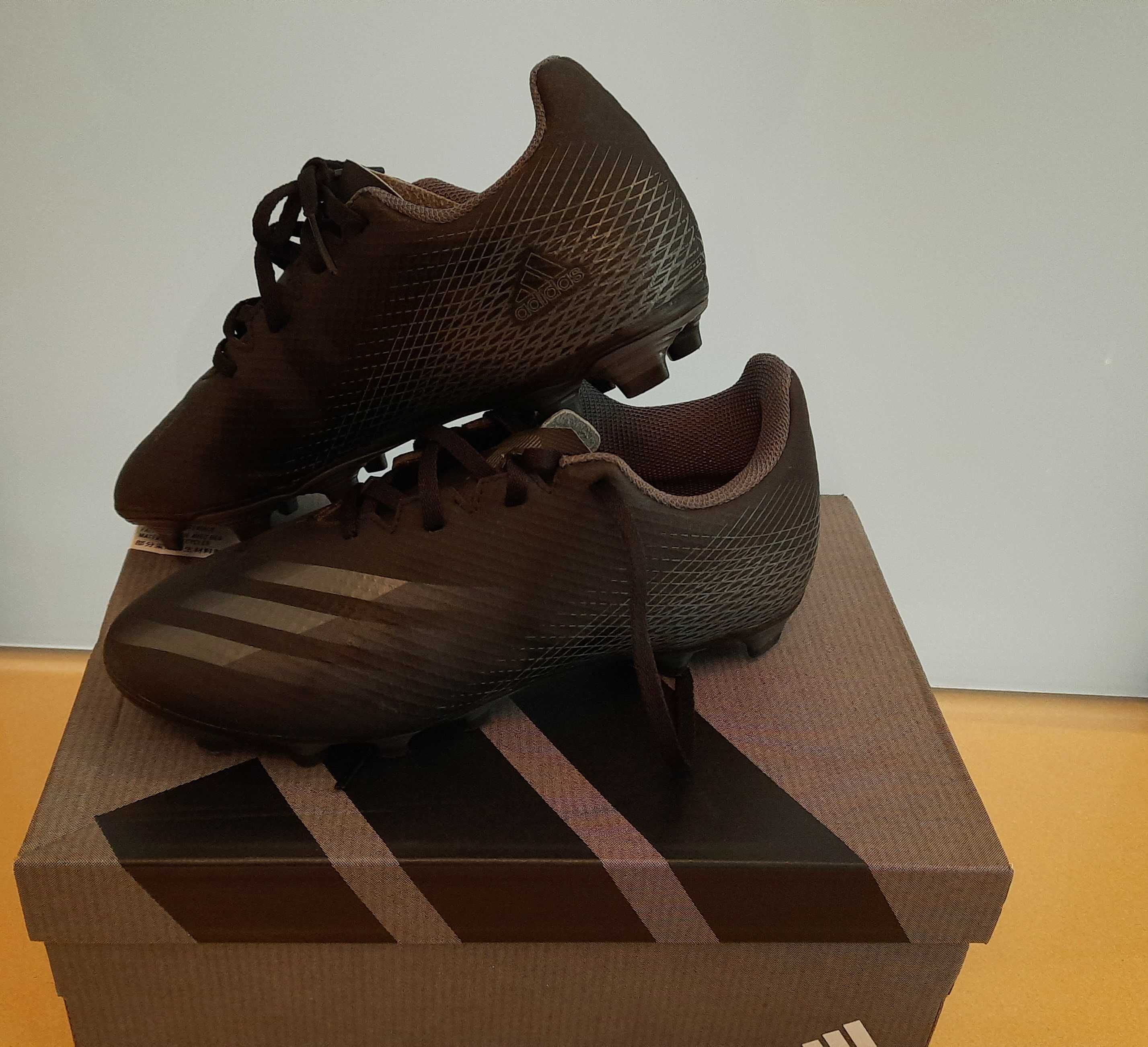 Adidas korki Junior rozm. 39