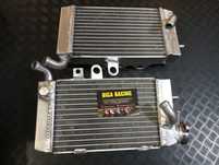 Radiadores Honda XRV750 África twin novos
