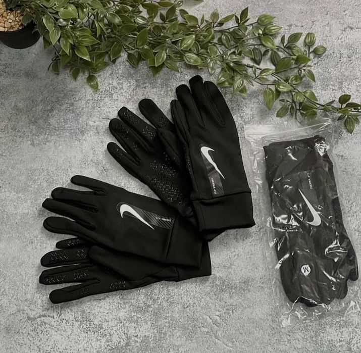 Рукавиці Nike Therma-Fit | Рукавиці Nike | Рукавиці на зиму