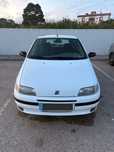 Fiat Punto 75 ELX Star