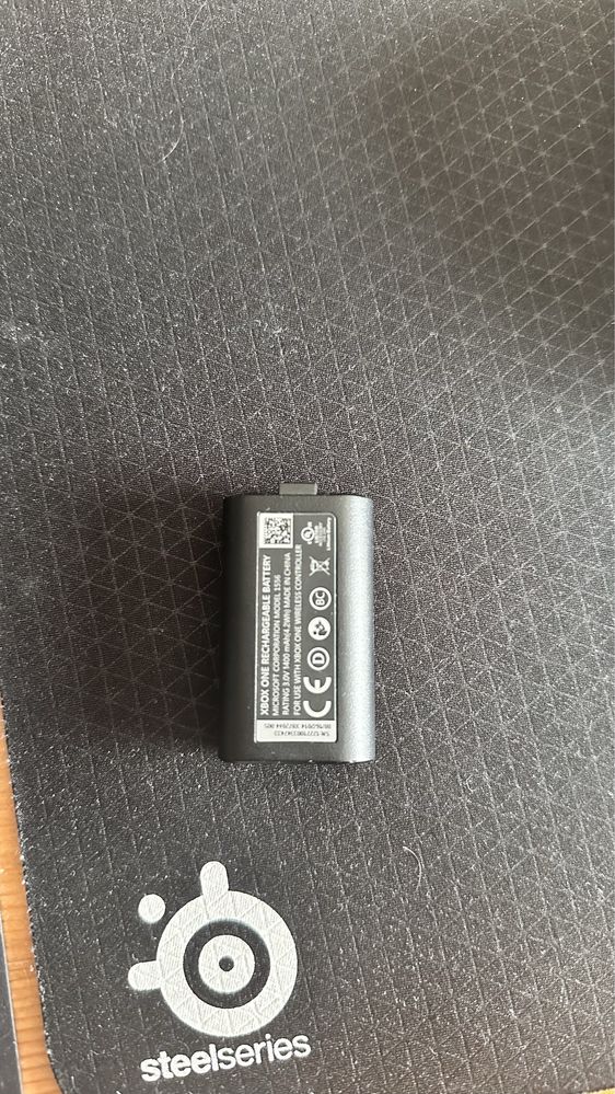 Xbox one rechargeable battery