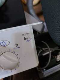 Електроніка пральної машини Indesit WIXL105