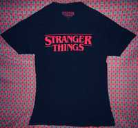 Stranger Things/Очень странные дела Ghostbusters