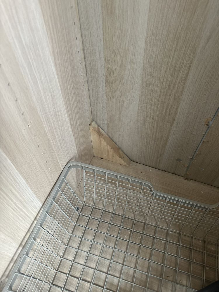 Drzwi przesówne szafa pax ikea 150cm