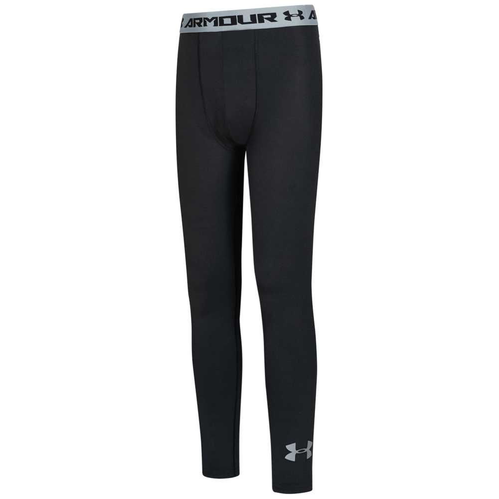 Новые спортивные леггинсы Under Armour  Boy(р140-150/р.М)оригинал