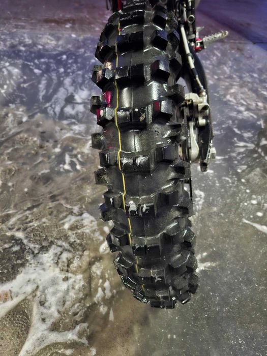 Beta RR 125 2t Zarejestrowana