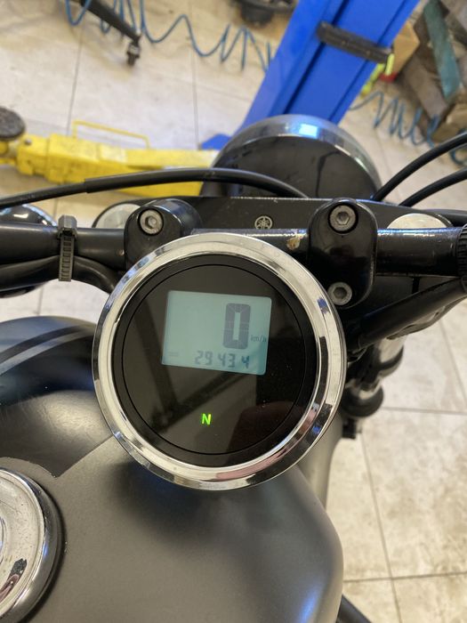 Продам yamaha XVS 950 bolt