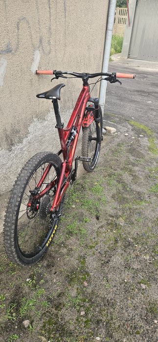Rower Enduro DH Dartmoor Blackbird Pro 2019 L 27.5