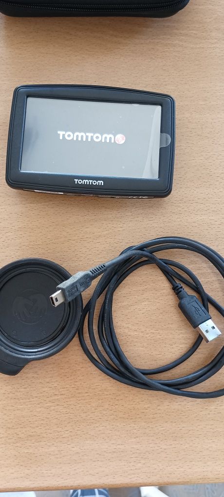 TomTom modelo 4ET03