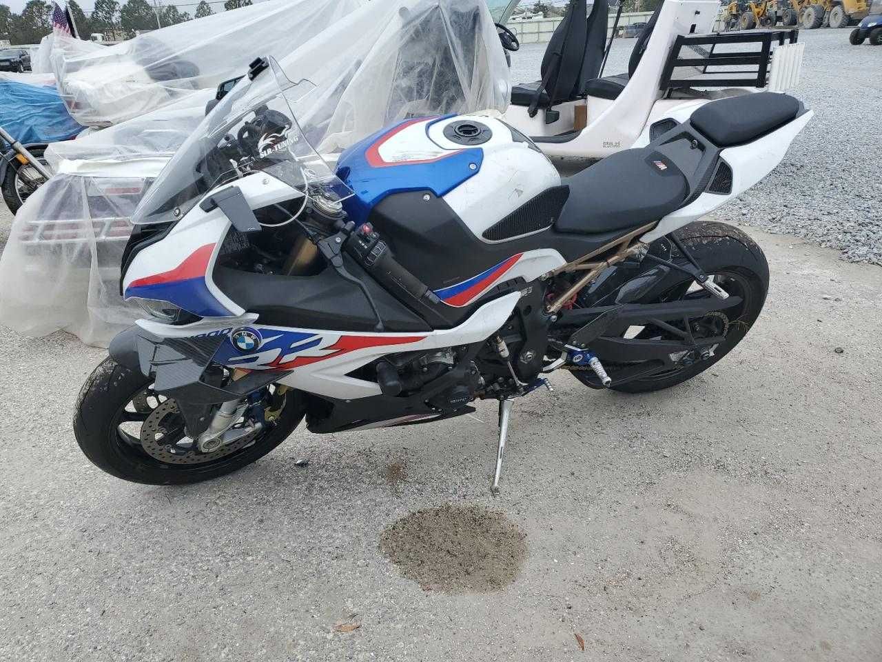 Bmw S 1000 RR 2022