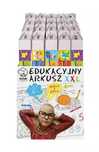 123 Liczymy Zabawa Z Matematyką- Arkusz Edukacyjny