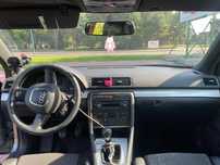 Audi A4 B7 2.0 TDI BPW