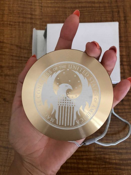 Powerbank "Fantastic Beasts" Oficial