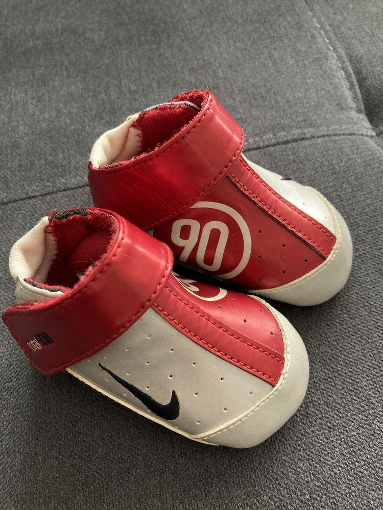 Buty dla niemowlaka Nike 16 nowe