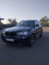 Продам авто BMW X3