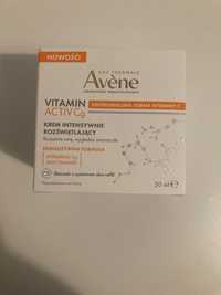 Avene Vitamin Activ Cg krem rozświetlający 50ml