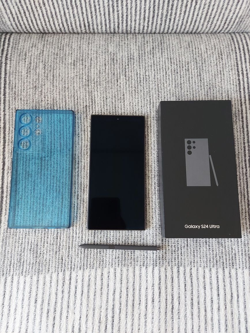 Samsung Galaxy S24 Ultra
