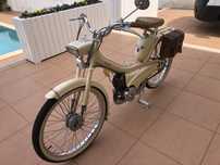 Motobecane Av 44