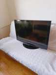 Telewizor LG 37 cali, z pilotem