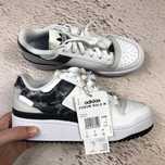 GY6988 оригінал нові кросівки Adidas forum bold w XLg platform