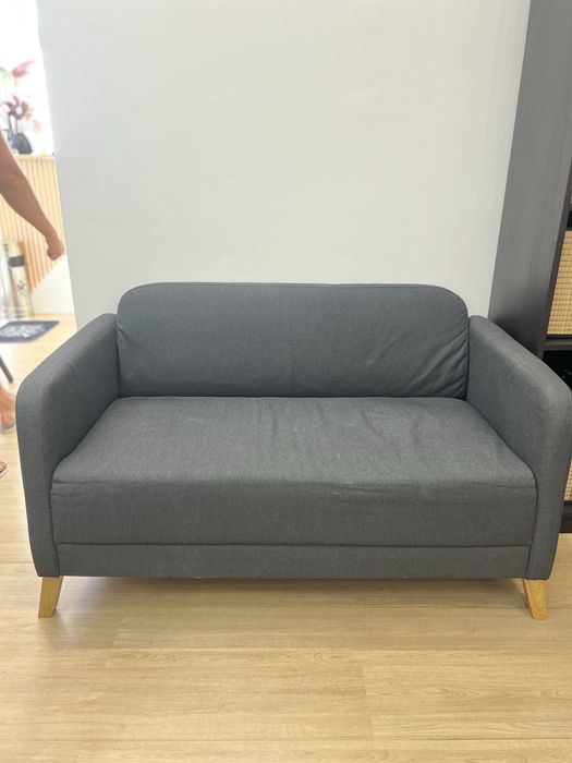 Sofa dois lugares