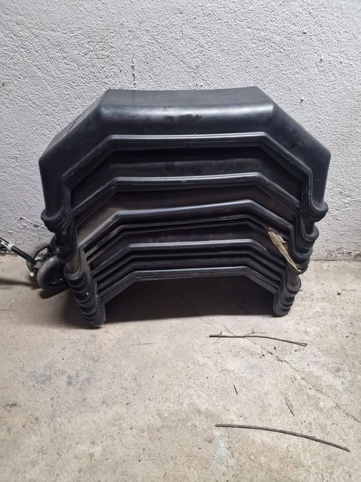 Guarda lamas toniauto
