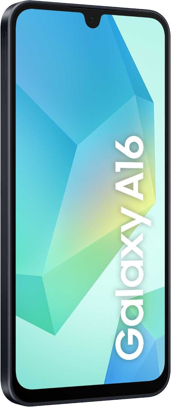 Samsung Galaxy A16 5G 4 GB / 128 GB Telefon Smartfon * NOWY * VAT 23%