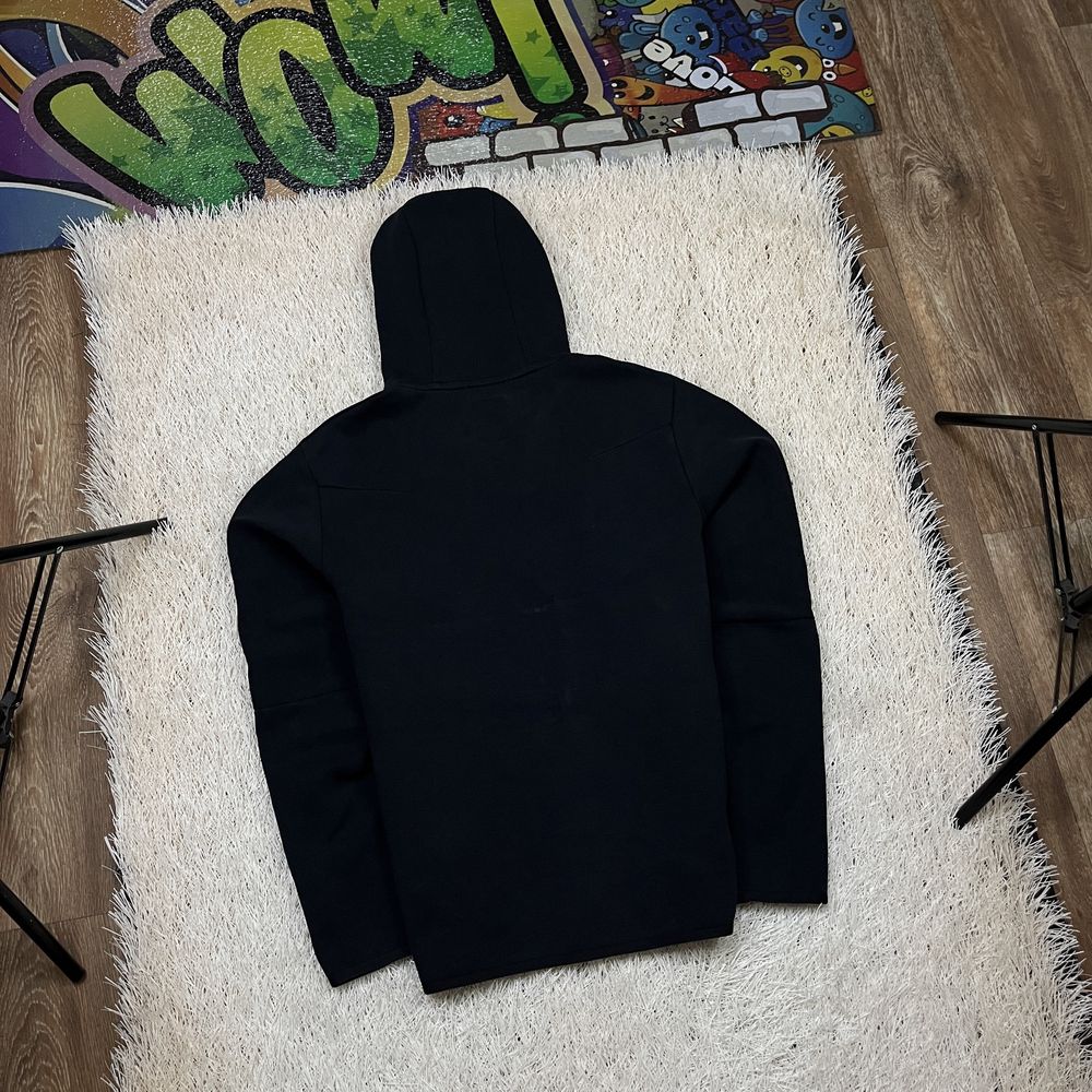 Зіпка Nike Tech Fleece