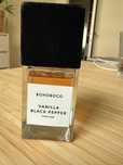 Ubytkowy flakon Bohoboco Vanilla Black Pepper