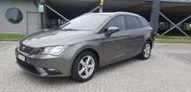 Seat Leon Seat leon niski przebieg 1.4 benzyna
