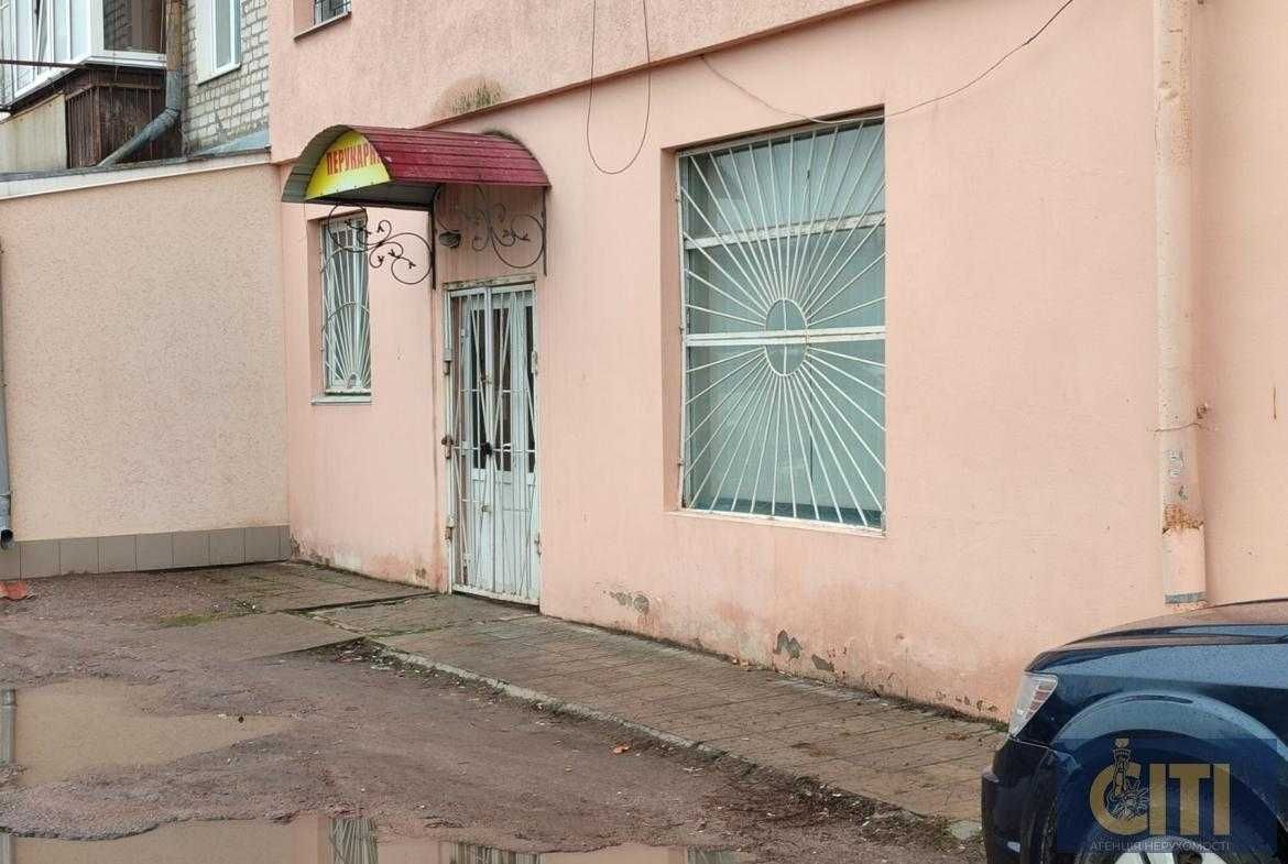№:22993 - Приміщення в центрі по вул.Ольжича, 26 м2