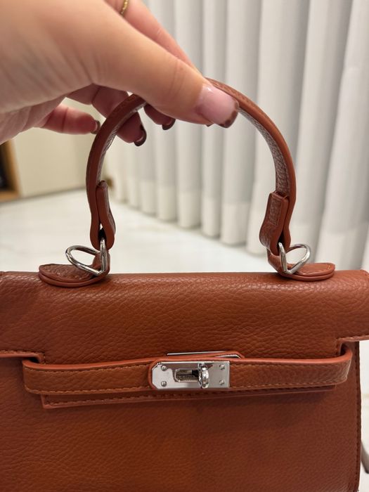 Mala Coleção Aura Castanha