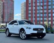 Продаж Infiniti  FX 35