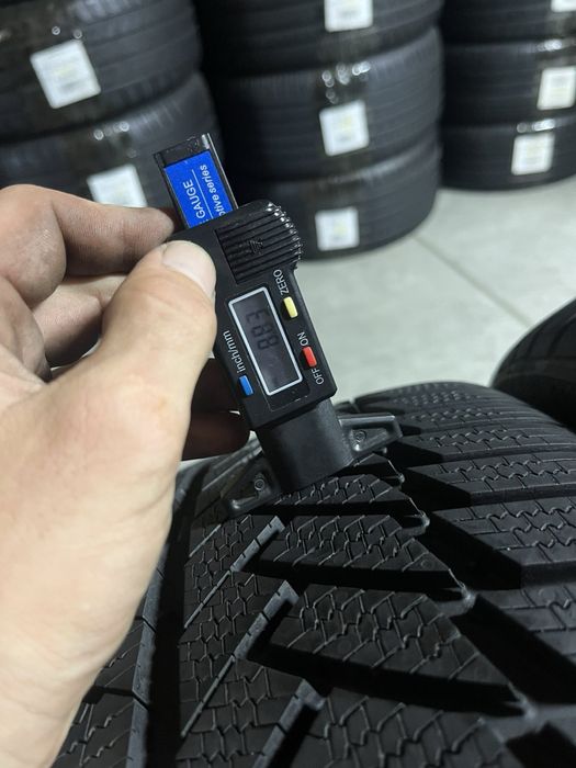 245/40/18 R18 Continental WinterContact TS850P 4шт зима