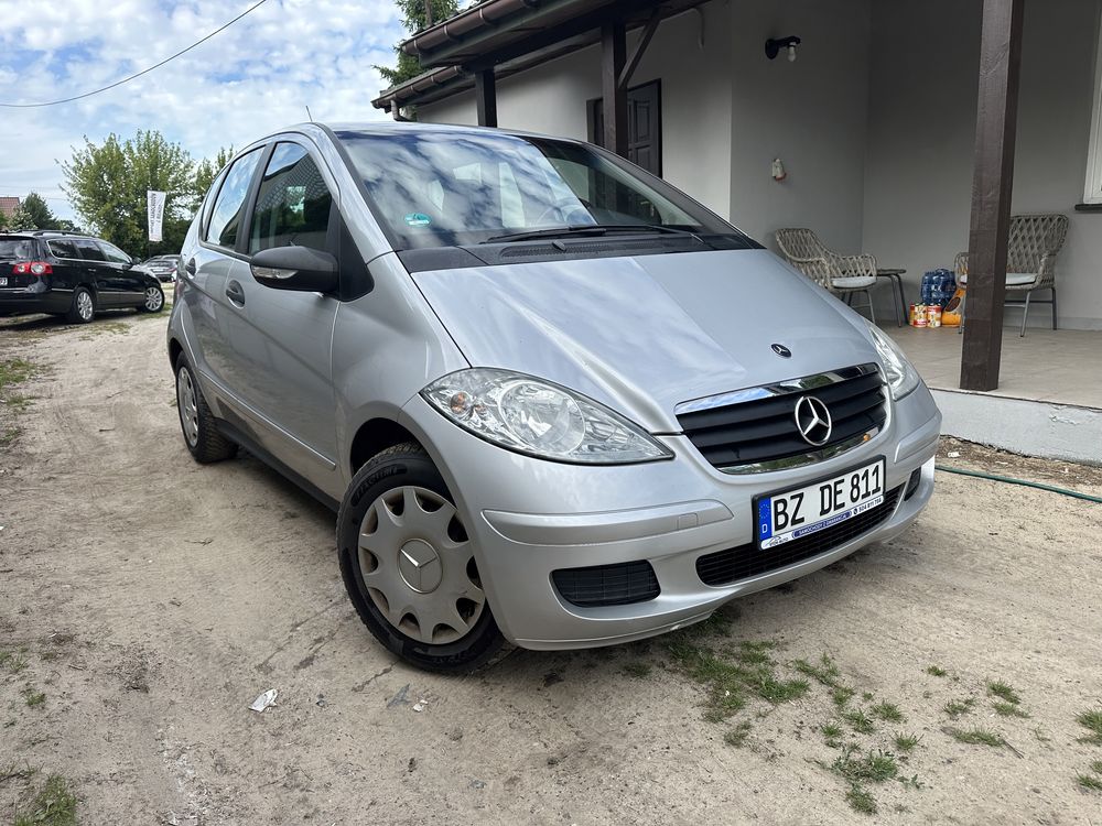 1.5 benzyna sprawna klima sprowadzony z Niemiec