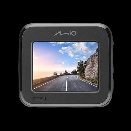 Kamera samochodowa wideorejestrator  MIO MIVUE C595 HDR Wifi GPS