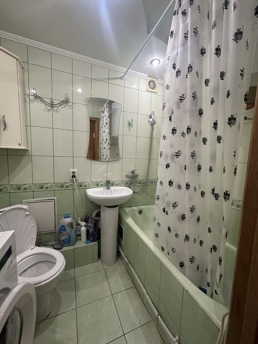 Здача 2-х кв м.Бориспіль вул.К.Шлях р-н ЦУМА , ЗАГСА