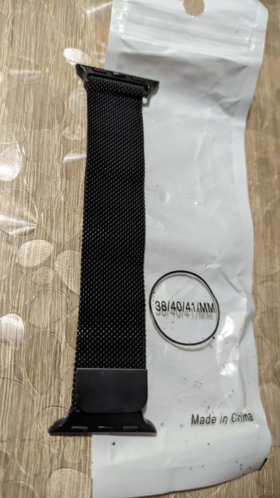 Ремінець для Apple Watch