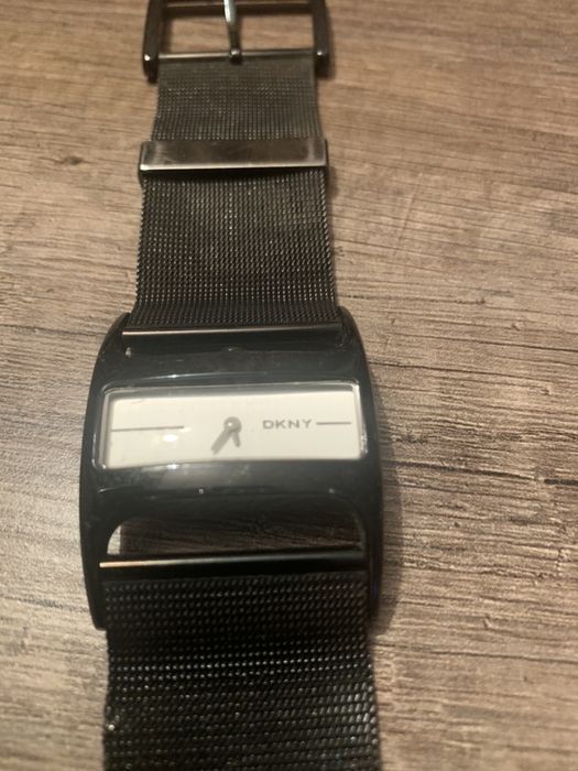 Dkny zegarek damski