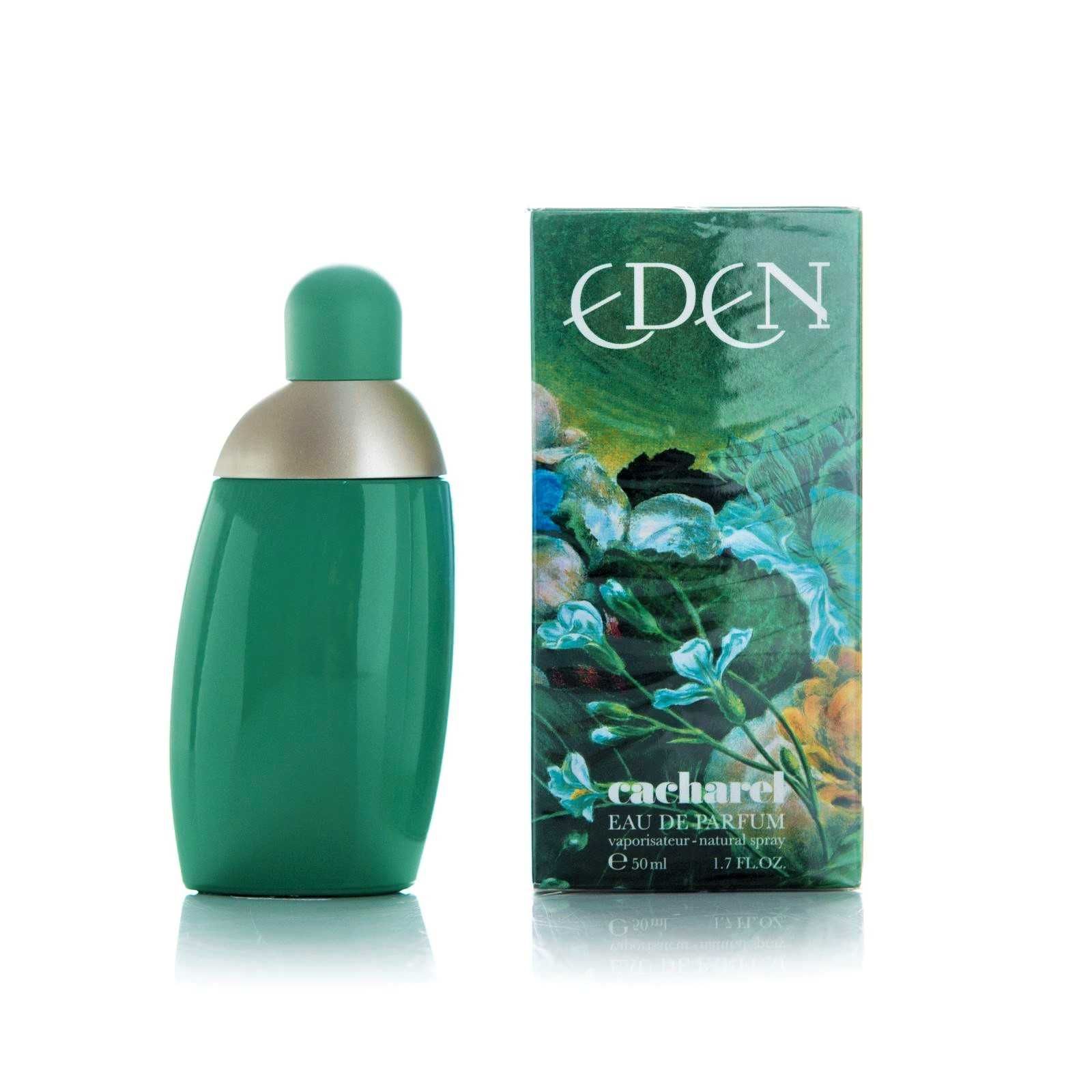 Perfumy | Cacharel | Eden | 50 ml | edp