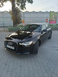 Audi A6 sprzedam